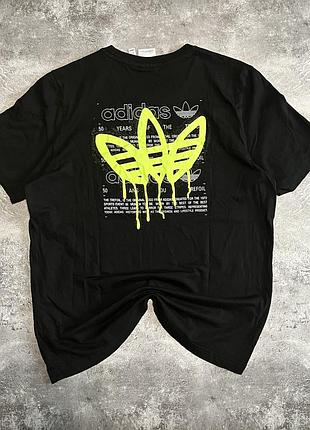 Футболка adidas розмір xl