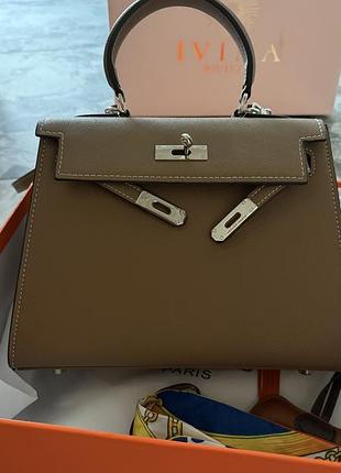 Сумка hermes premium