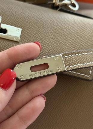 Сумка hermes premium 2