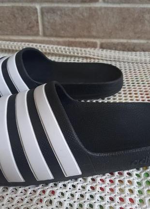 Шлепки adidas оригинали 37р