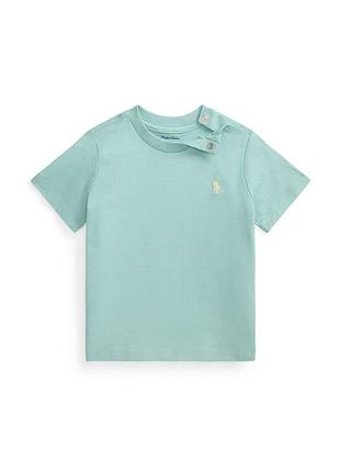 Детская футболка polo ralph lauren