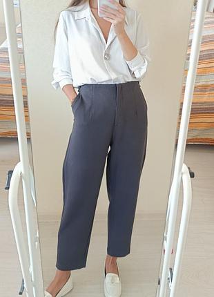 Брюки massimo dutti