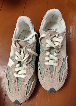 Кроссовки new balance