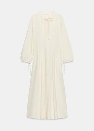 Плаття zara іспанія