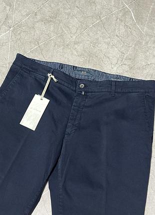 Брюки-чіноси pzo (оригінал, made in italy) cohen, zegna