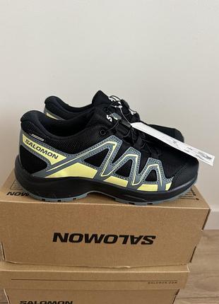 Кросівки salomon