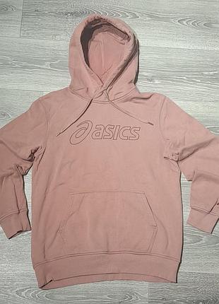 Худи кофта asics размер м 3