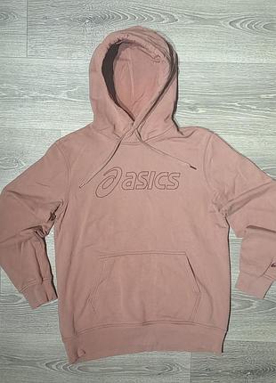 Худи кофта asics размер м 6