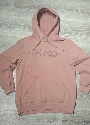 Худи кофта asics размер м