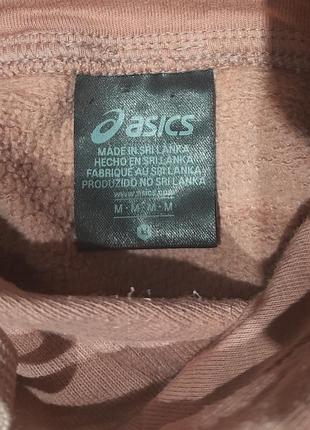Худи кофта asics размер м 9