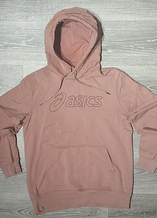 Худи кофта asics размер м 7