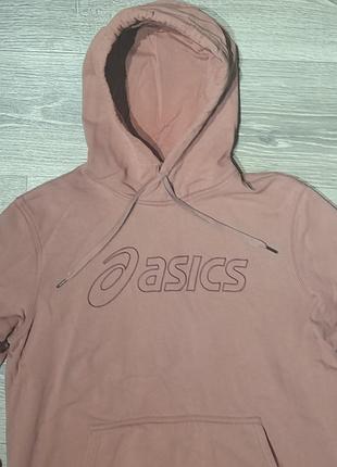 Худи кофта asics размер м 4