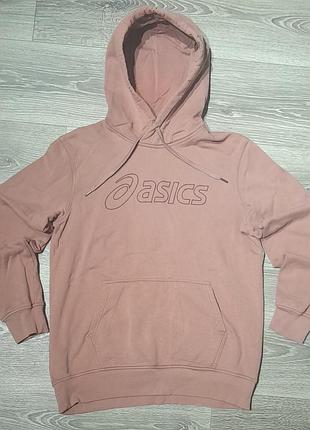 Худи кофта asics размер м 5