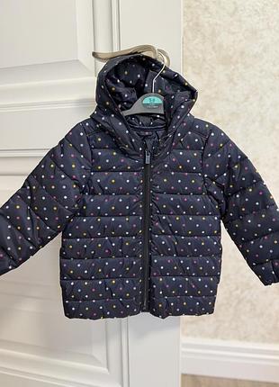 Курточка old navy