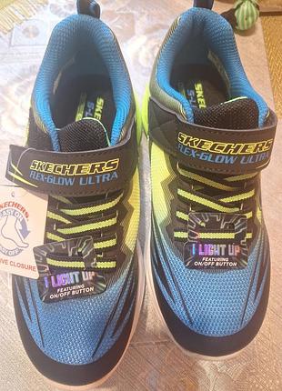 Кроссиаки оригинал,skechers