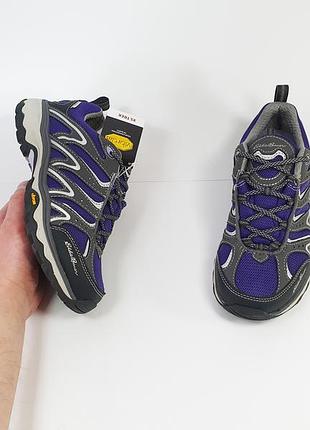 Женские кросовки eddie bauer 37 23.5 см,  37.5 24 см