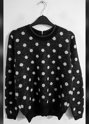 Светр з вовни та альпаки the kooples