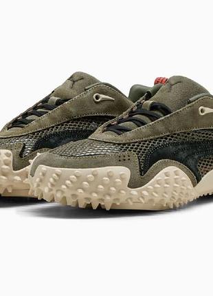 Кросівки mostro xc vintage fade sneakers unisex