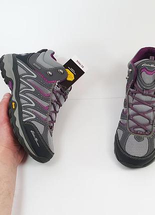 Жіночі черевики eddie bauer 36 23 см, 37.5 24 см