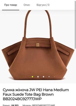 Сумка жіноча