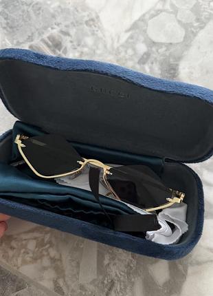 Окуляри gucci