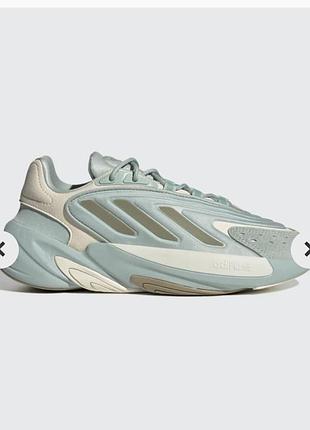 Кросівки жіночі adidas ozelia  оригінал