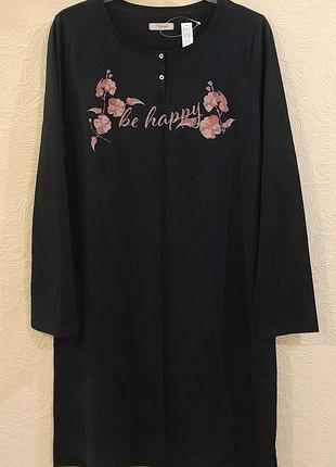 Сорочка nightdresses flair🌛