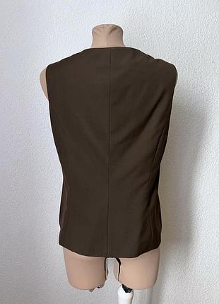 Жилетка h&m 3