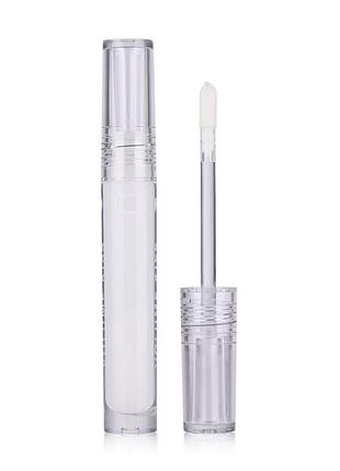 Плампер для губ lcf volume kiss maxi plump тон 01, 2.4 г