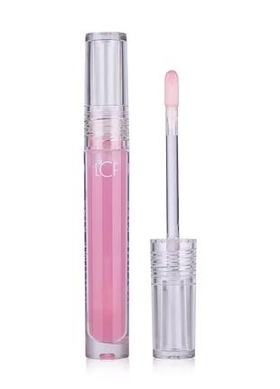 Плампер для губ lcf volume kiss maxi plump тон 02, 2.4 г
