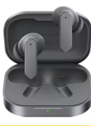 Навушники realme buds air 8 rma2503 grey global version