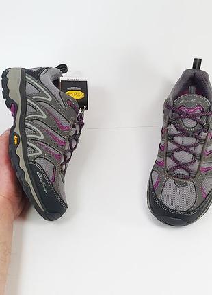 Женские кросовки eddie bauer 37 (23.5 см), 37,5 (24 см), 38.5 (25 см)