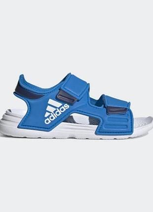 Сандалии adidas altaswim gv7803