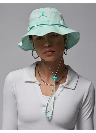 Панама,капелюх jordan apex turquoise,оригинал 🌿