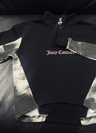 Кофта juicy couture