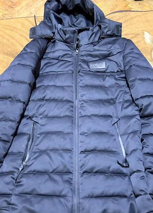Куртка мужская 48-50 г.