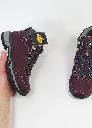 Женские ботинки eddie bauer 36 23 см, 38 24.5 см