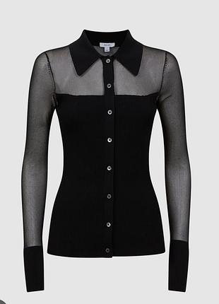 Кардиган reiss