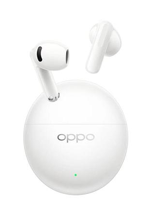 Навушники oppo enco air 5s etef1 white