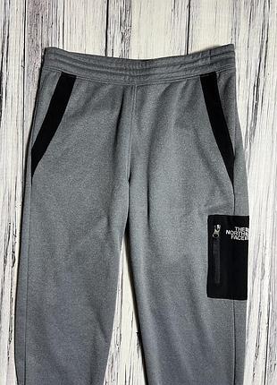 The north face спортивные штаны оригинал подростковые 170 см