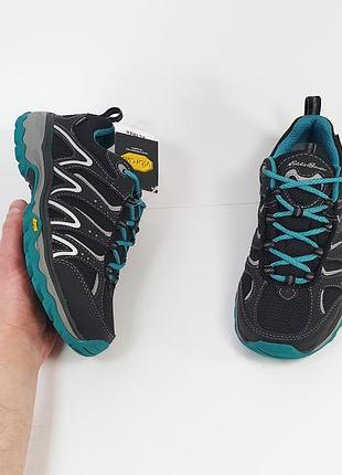 Женские кросовки eddie bauer 36 23 см, 37 23.5 см
