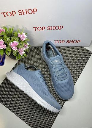 Оригинальные кроссовки skechers