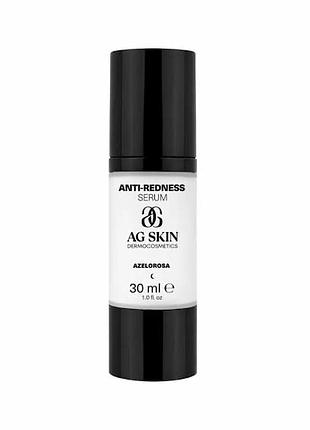 Ag skin azelorosa serum anti redness сироватка