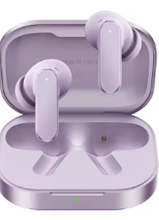 Навушники realme buds air 8 rma2503 purple global version