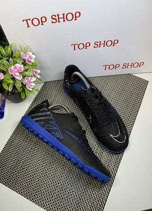Оригінальні кросівки сороконожки nike