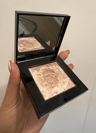 Полноразмер 8г хайлайтер bobbi brown highlighting powder pink glow