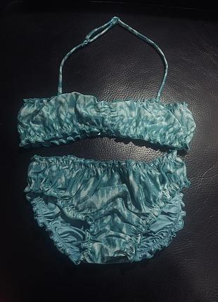 Купальник calzedonia
