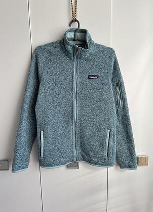 Фліс patagonia розмір м