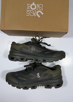 Кросівки loewe x on cloudventure 2