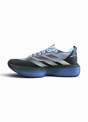 👟adidas adizero evo sl atr 'onix grey black'